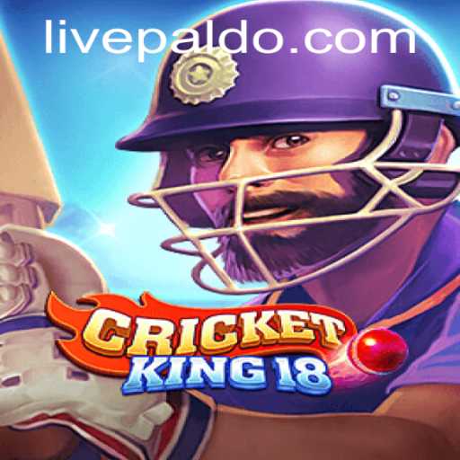 CricketKing18: A Dive into the Virtual World of Cricket