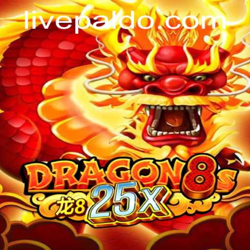Discovering the Mystical World of Dragon8s25x: A Journey Through the Game's Epic Saga
