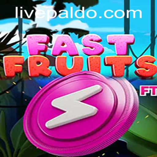 FastFruits: A Thrilling Dive into the World of PALDO