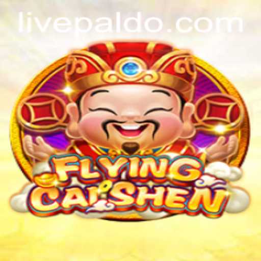 Unveiling FlyingCaiShen: The Innovative Game Capturing Attention with PALDO Integration