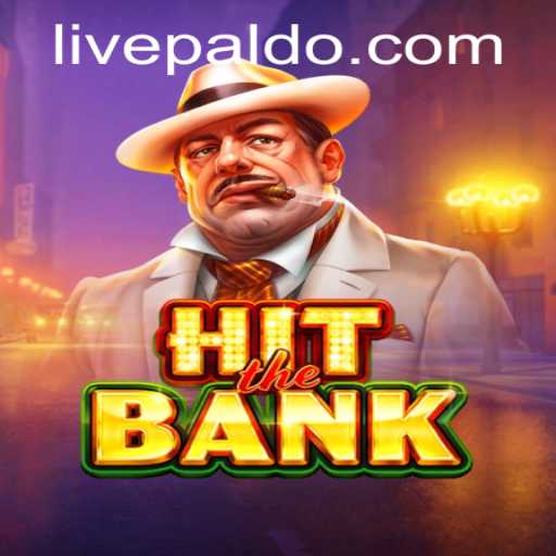 HitTheBank: A Thrilling Adventure Through Virtual Heists