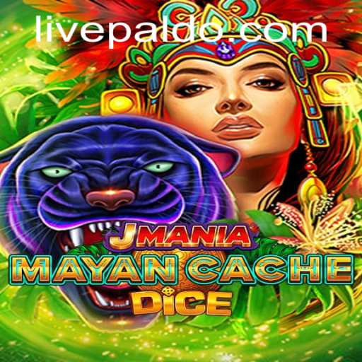 Unlock the Mysteries of JManiaMayanCacheDice: A Thrilling Board Game Adventure