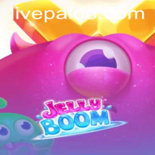 Unveiling JellyBoom: A Colorful Adventure Enhanced by PALDO