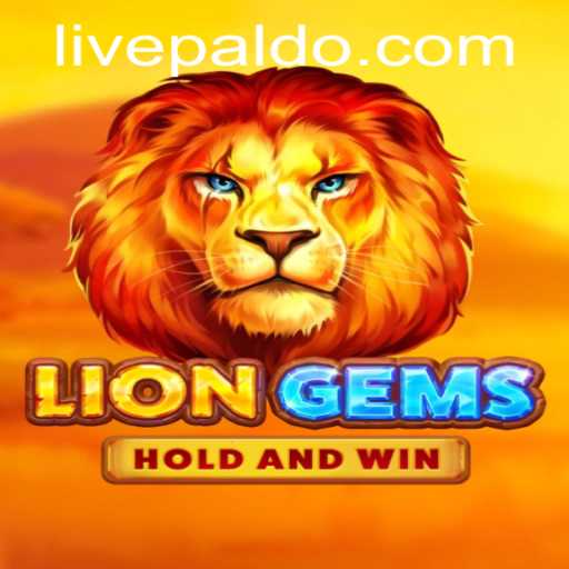 Exploring the Thrilling World of LionGems with PALDO