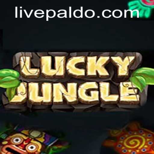 Unveiling the Mystique of LuckyJungle: Exploring the Thrilling World of PALDO