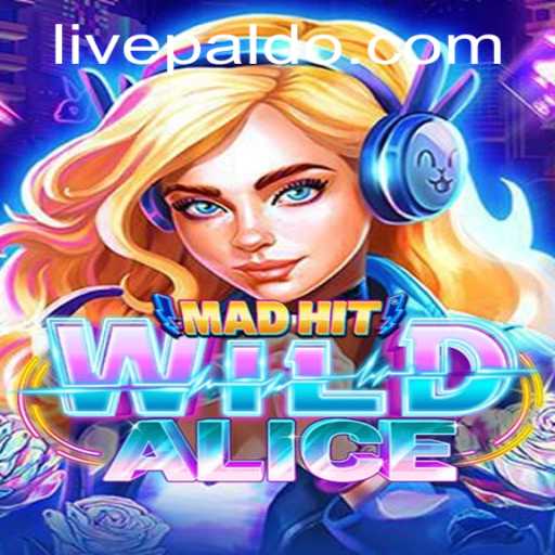 Discover MadHitWildAlice: The Thrilling World of PALDO
