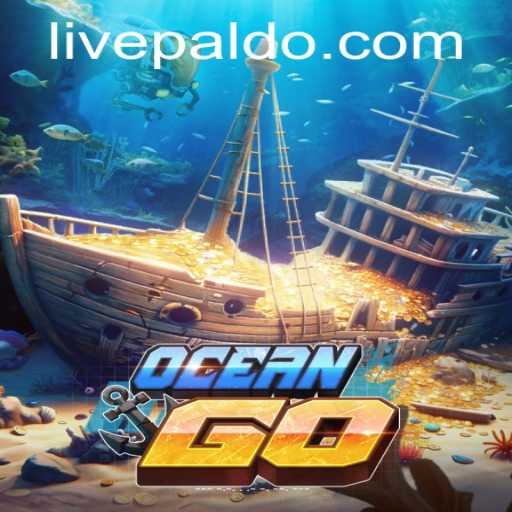 Explore the Adventures of OceanGO: Navigating the Depths with PALDO