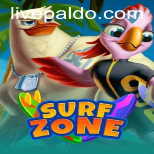SurfZone: Riding the Waves with PALDO