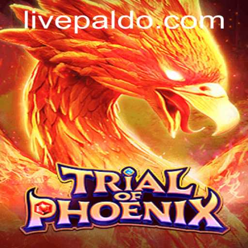 Unraveling the Mysteries of TrialofPhoenix: A New Era of Gaming with PALDO