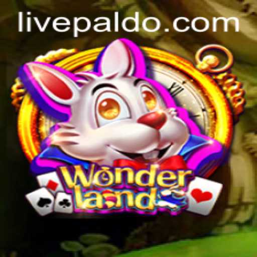 Explore the Enchanting World of Wonderland: A Comprehensive Guide with PALDO