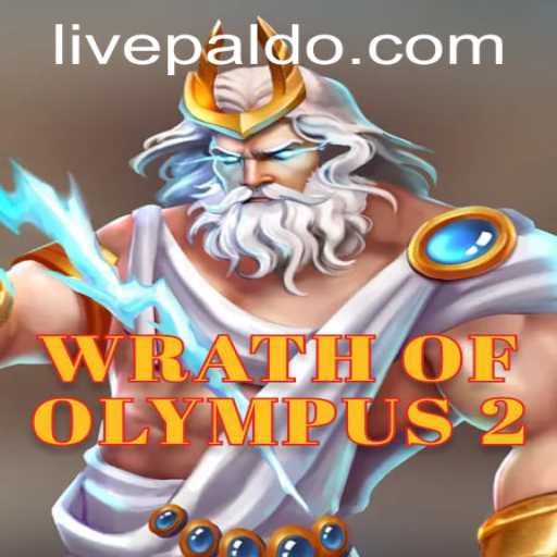 Wrath of Olympus 2: Unveiling the Myths and Legends of PALDO