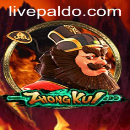 ZhongKui: An Engaging Adventure in the World of PALDO